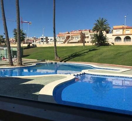 Mazarron Beach Apartment Exterior photo