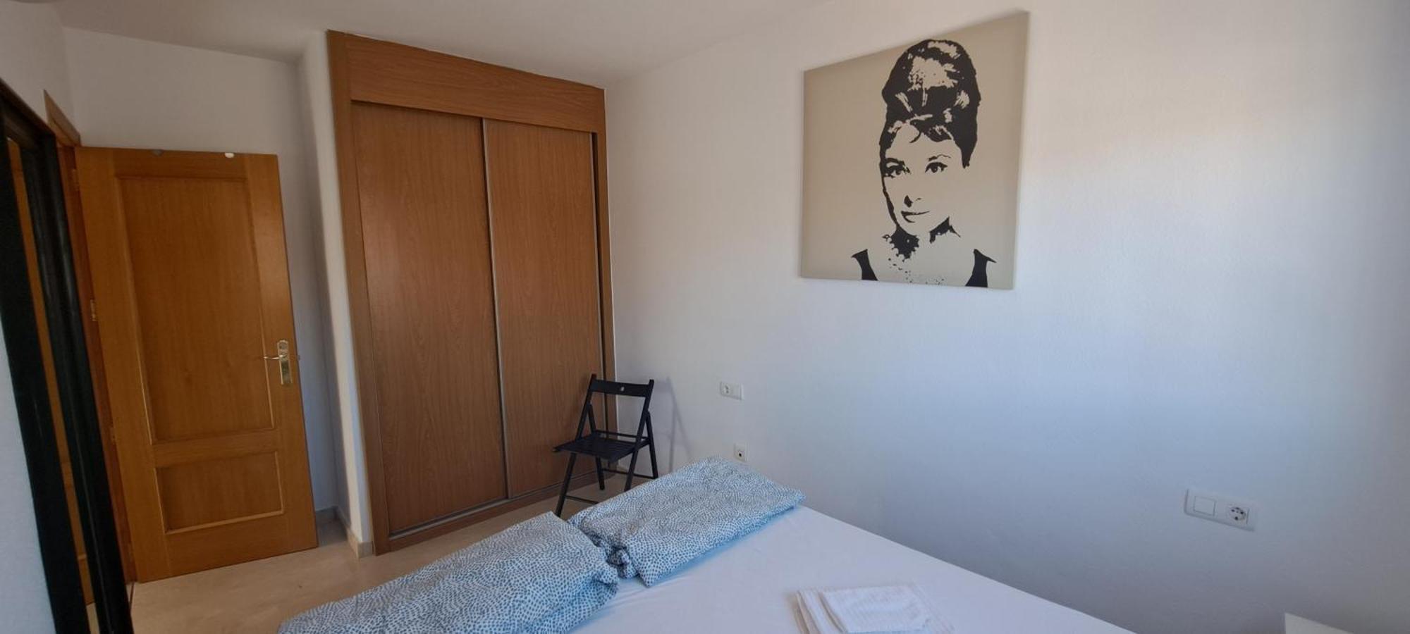 Mazarron Beach Apartment Exterior photo